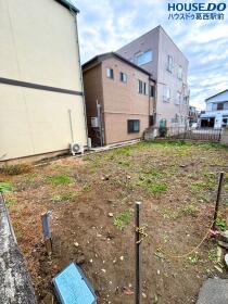 江戸川区中葛西２丁目