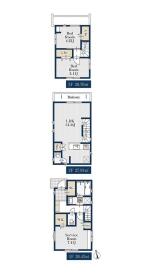 江戸川区中葛西２丁目