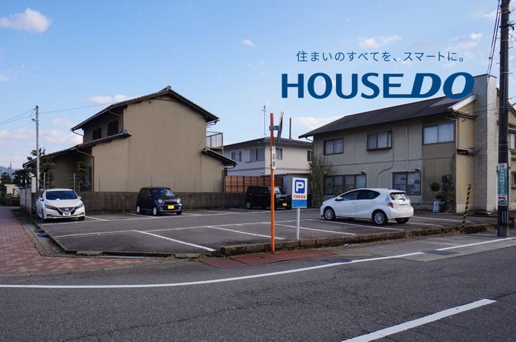 【外観】
土地面積288.30㎡(約87.21坪)・北西角地(北側間口約16m・西側間口約18m)♪現況は月極駐車場で、現況渡し(解体更地渡し応相談)となっております♪皆様よりのお問い合わせお待ちしております♪