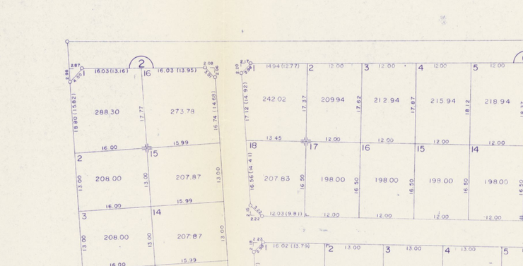 ご参考・ふくいマップ(換地図)