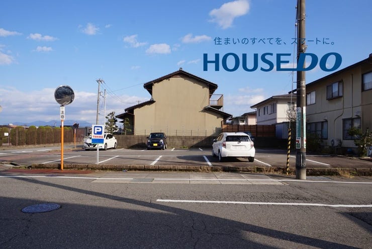 土地面積288.30㎡(約87.21坪)・北西角地(北側間口約16m・西側間口約18m)♪現況は月極駐車場で、現況渡し(解体更地渡し応相談)となっております♪皆様よりのお問い合わせお待ちしております♪