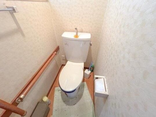 【内外装リフォーム予定】