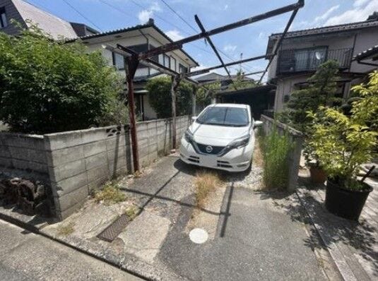 【内外装リフォーム予定】