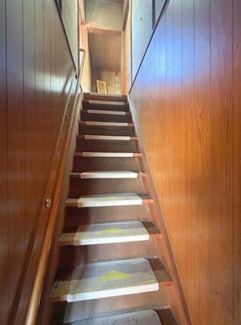 【内外装リフォーム予定】