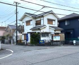 明石市二見町東二見