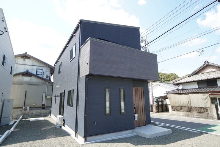 外観※類似物件参考画像