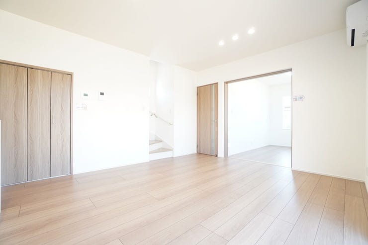 リビング※類似物件参考画像