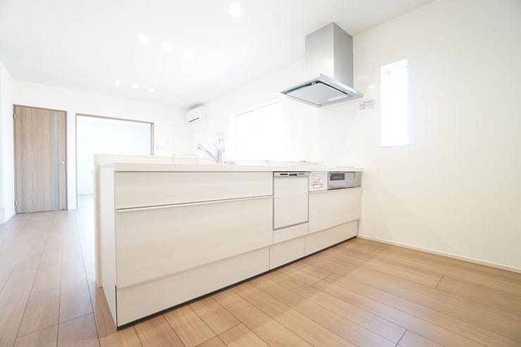 リビング※類似物件参考画像