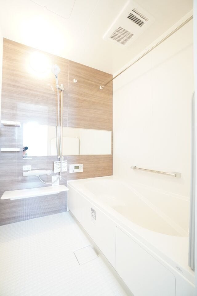 浴室※類似物件参考画像