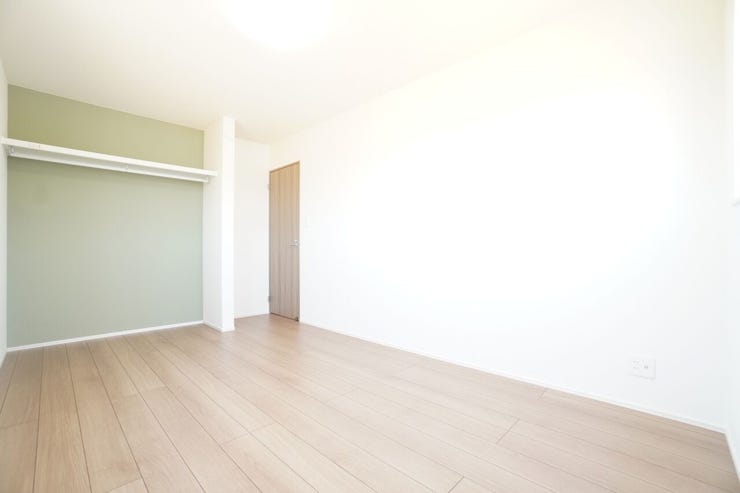 洋室7.5帖※類似物件参考画像