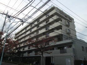 江戸川区南葛西５丁目