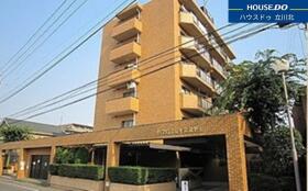 福生市武蔵野台１丁目