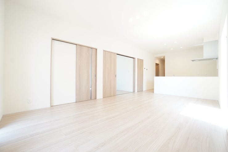 リビング※類似物件参考画像