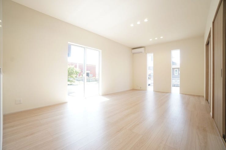 リビング※類似物件参考画像