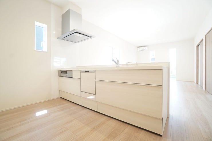 キッチン※類似物件参考画像