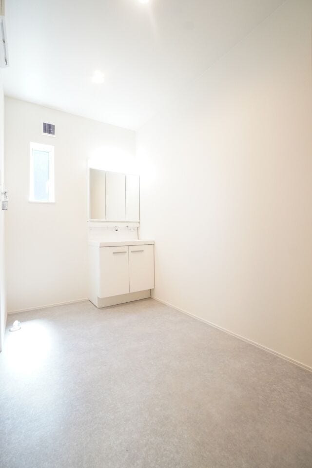 洗面所※類似物件参考画像