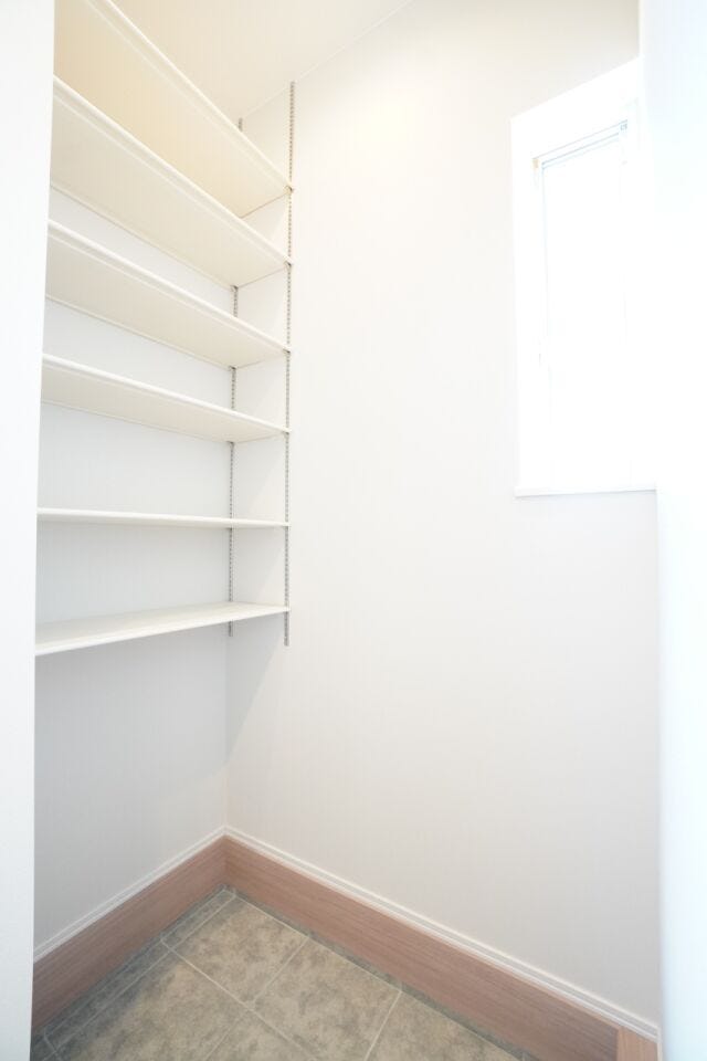 シューズクローク※類似物件参考画像