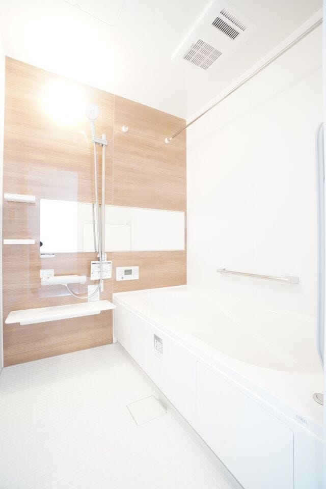 浴室※類似物件参考画像