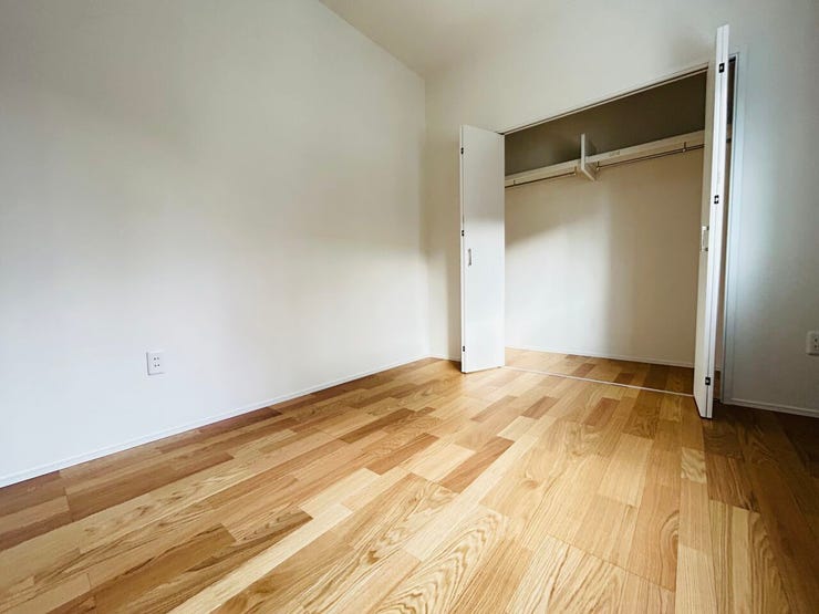 ◇主寝室のクローゼット☆