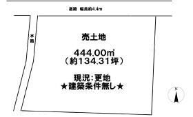 長浜市湖北町速水