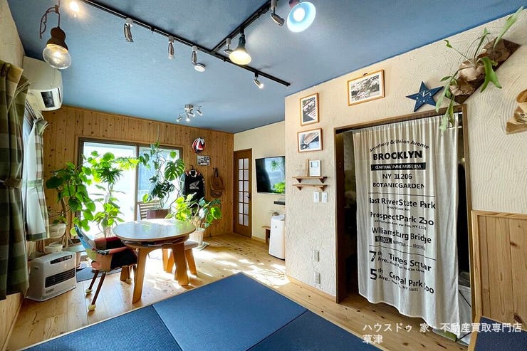 空間を有効活用した「小上がり」や「収納」が、暮らしの質を高めます。