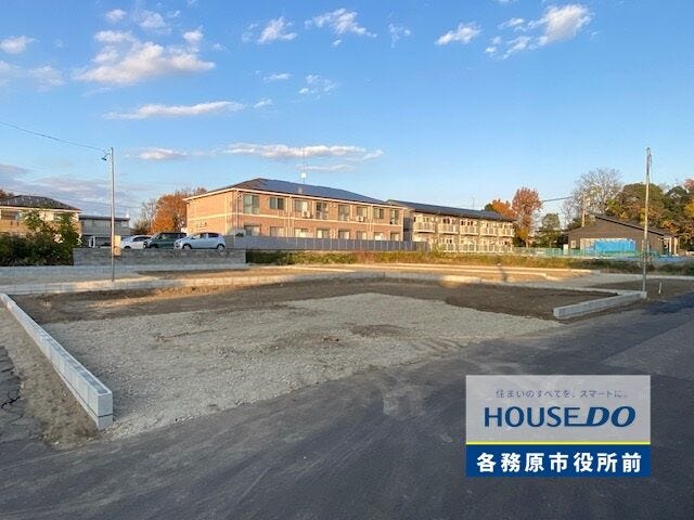 【外観】
2025.12.07 撮影