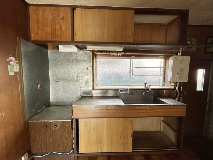 室内(2025年11月)撮影
◎本日内覧可能◎
ご内覧をご希望の際は、ハウスドゥ 八戸下長までお気軽にお問い合わせくださいませ♪