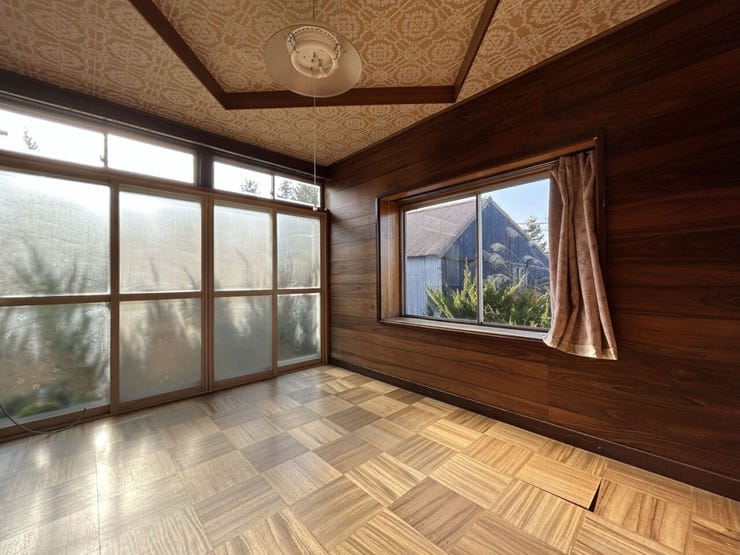 室内(2025年11月)撮影
◎本日内覧可能◎
ご内覧をご希望の際は、ハウスドゥ 八戸下長までお気軽にお問い合わせくださいませ♪