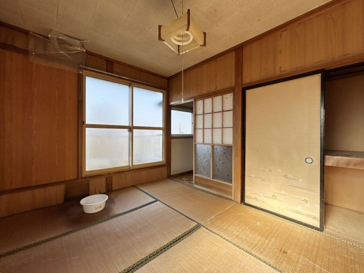 室内(2025年11月)撮影
◎本日内覧可能◎
ご内覧をご希望の際は、ハウスドゥ 八戸下長までお気軽にお問い合わせくださいませ♪