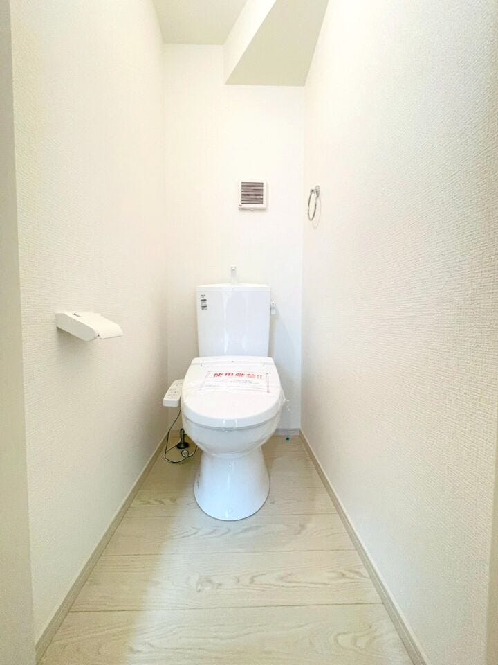 ■□2号棟■□
堂々完成!
内覧等をご希望の方は、お気軽にお問い合わせください♪