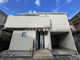 青梅市河辺町６丁目