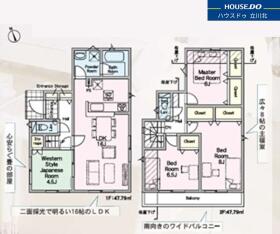 八王子市元八王子町２丁目