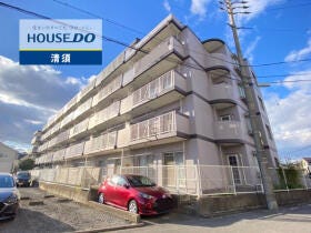 清須市桃栄４丁目