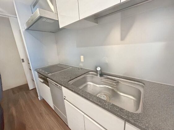 ※リフォーム工事前