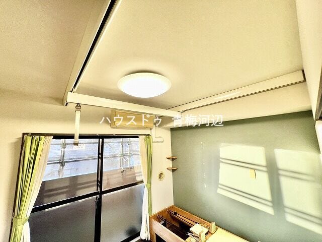 天井走行リフト