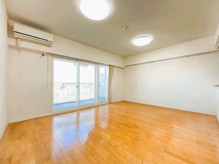 ※入居者の家具を一部AIで加工しており現況と異なります。