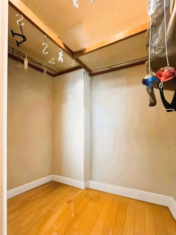 ※入居者の家具を一部AIで加工しており現況と異なります。