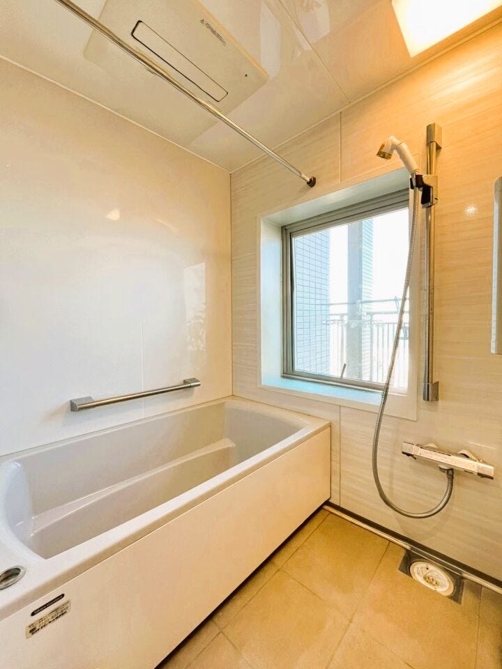 ※入居者の家具を一部AIで加工しており現況と異なります。