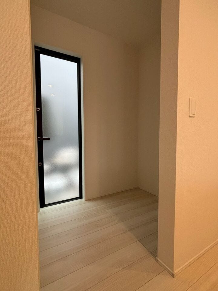 *パントリー*