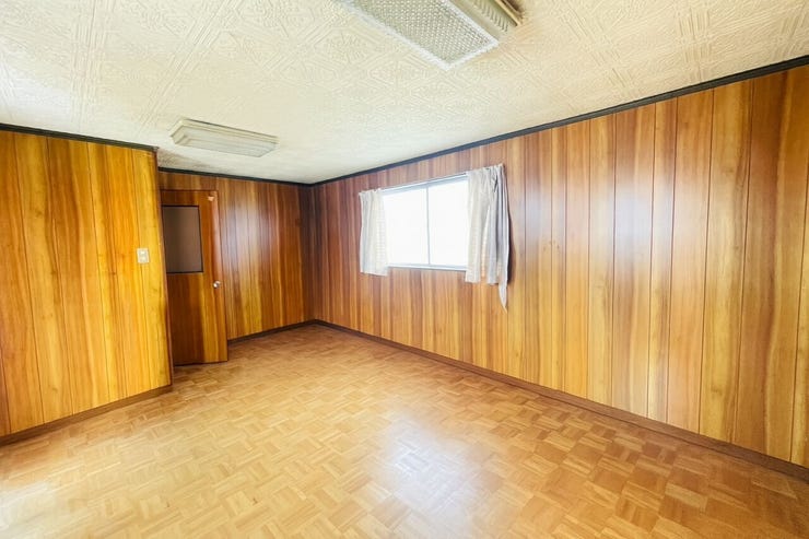 2階部分洋室
※家具消しの修正をしています。