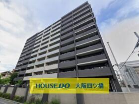 大阪市港区市岡元町１丁目