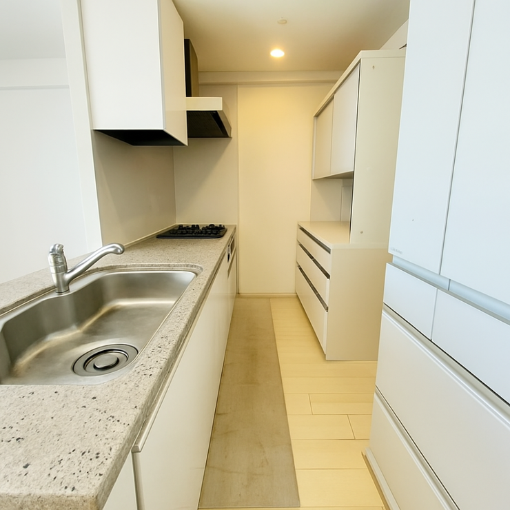 ※家具消しの修正を行っております。