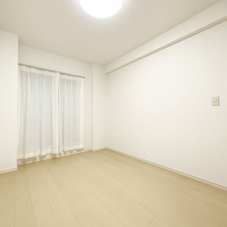 ※家具消しの修正を行っております。