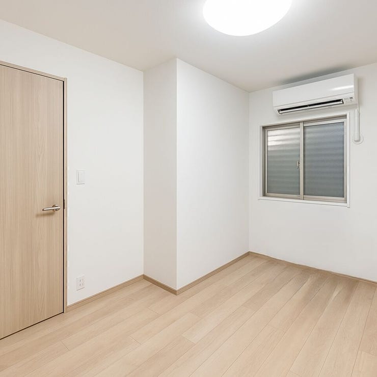 ※家具消しの修正を行っています。