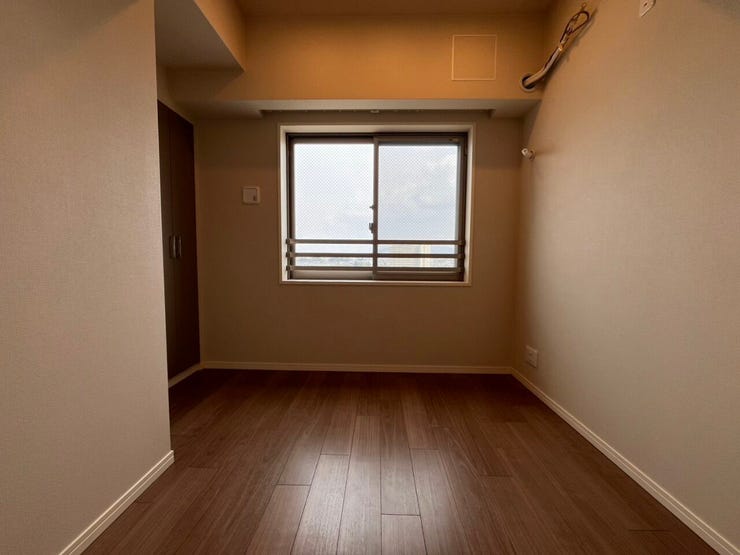 5.0帖サービスルーム