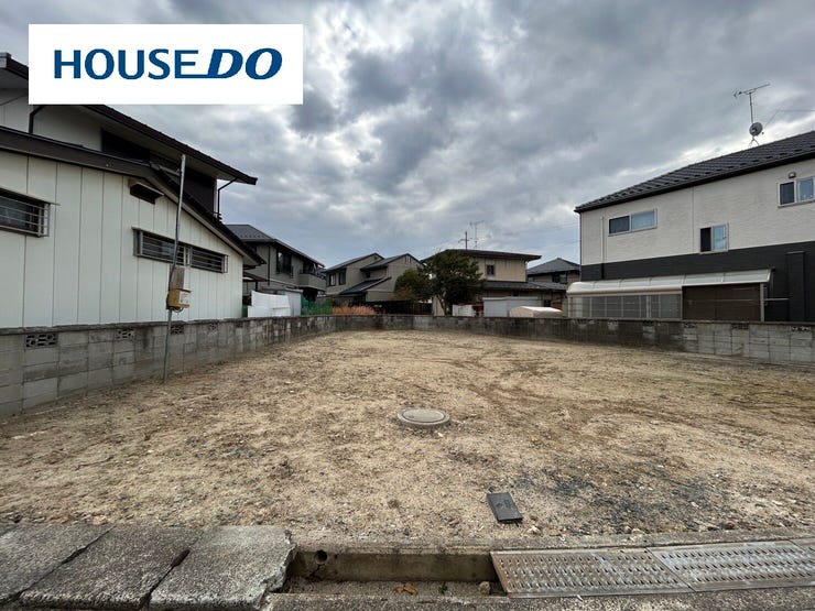 【外観】
2025年12月撮影