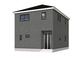 みよし市三好町平池