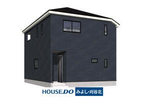 みよし市三好町平池