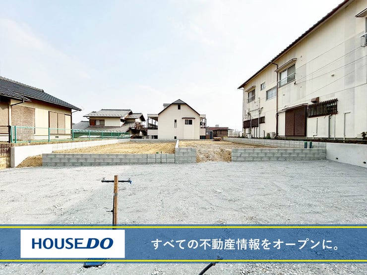 【閑静な住宅街】八幡西区大浦の新築戸建て♪医生ケ丘小・浅川中学校♪LDK15帖以上♪2面採光♪