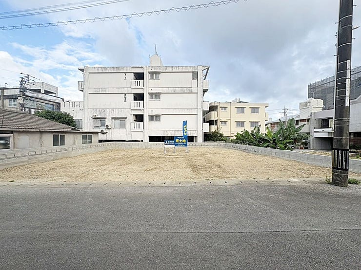 【2号地】
